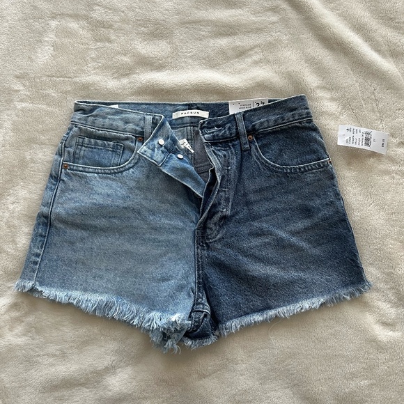 PacSun Pants - Pacsun Two-Toned Shorts